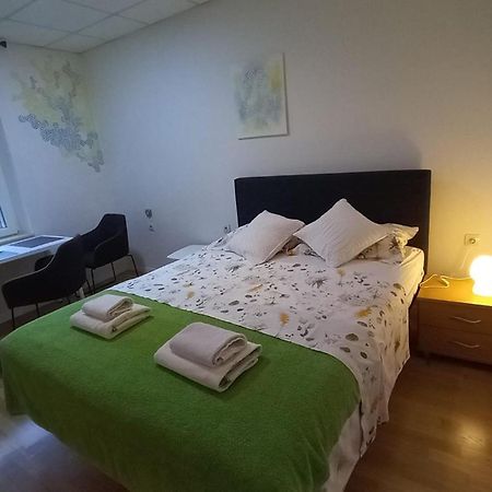 Apartment Zsa Zsa Zenta 1 Split Kültér fotó