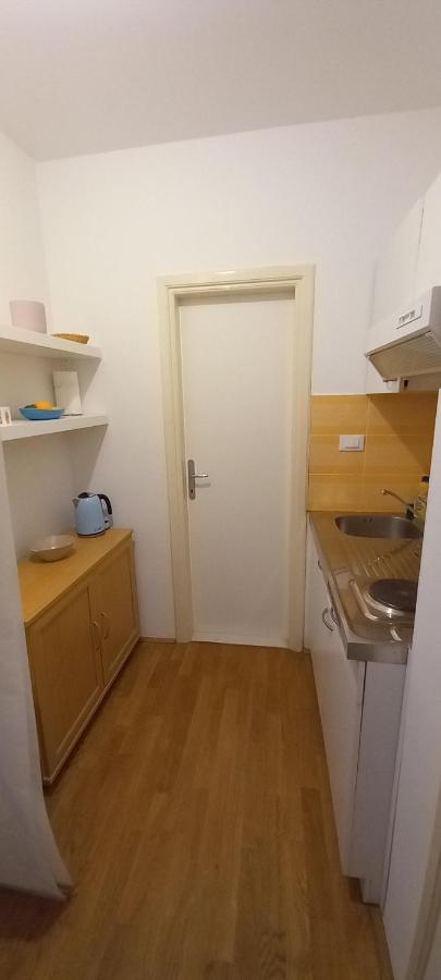 Apartment Zsa Zsa Zenta 1 Split Kültér fotó