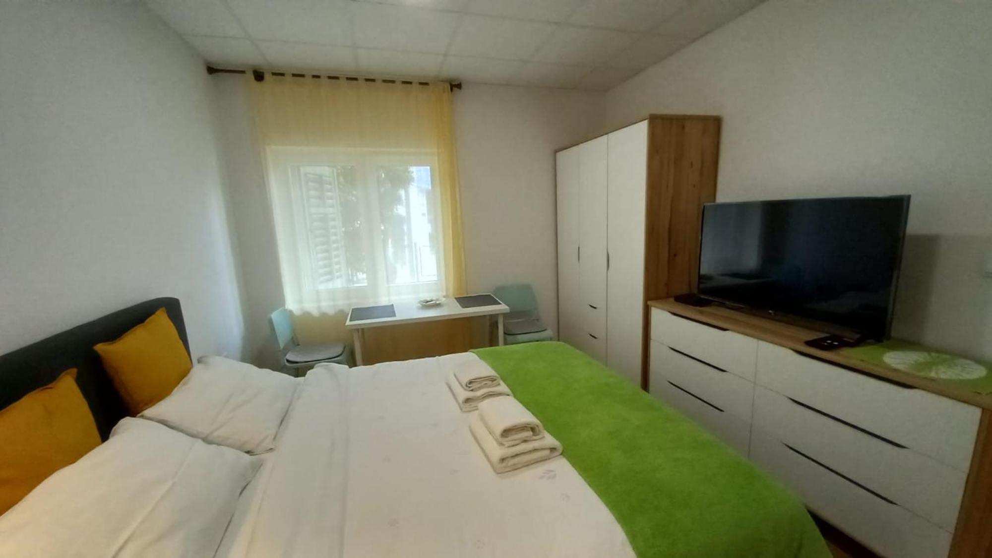 Apartment Zsa Zsa Zenta 1 Split Kültér fotó