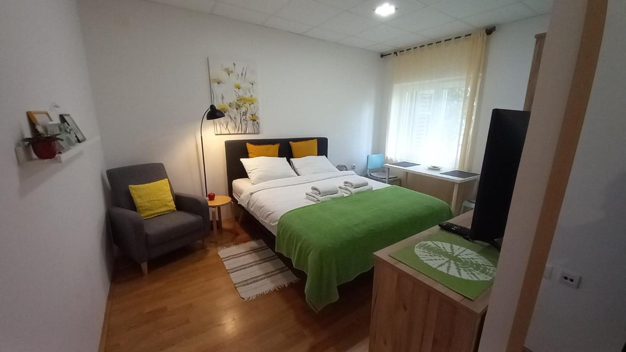 Apartment Zsa Zsa Zenta 1 Split Kültér fotó