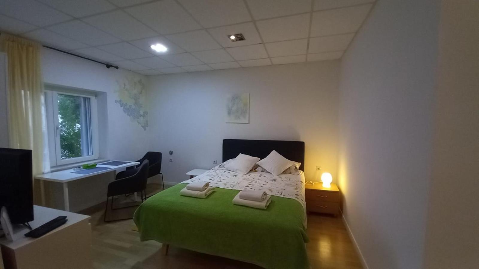 Apartment Zsa Zsa Zenta 1 Split Kültér fotó