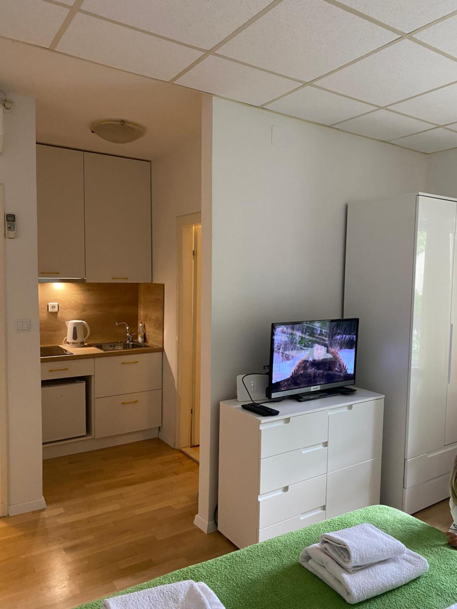 Apartment Zsa Zsa Zenta 1 Split Kültér fotó