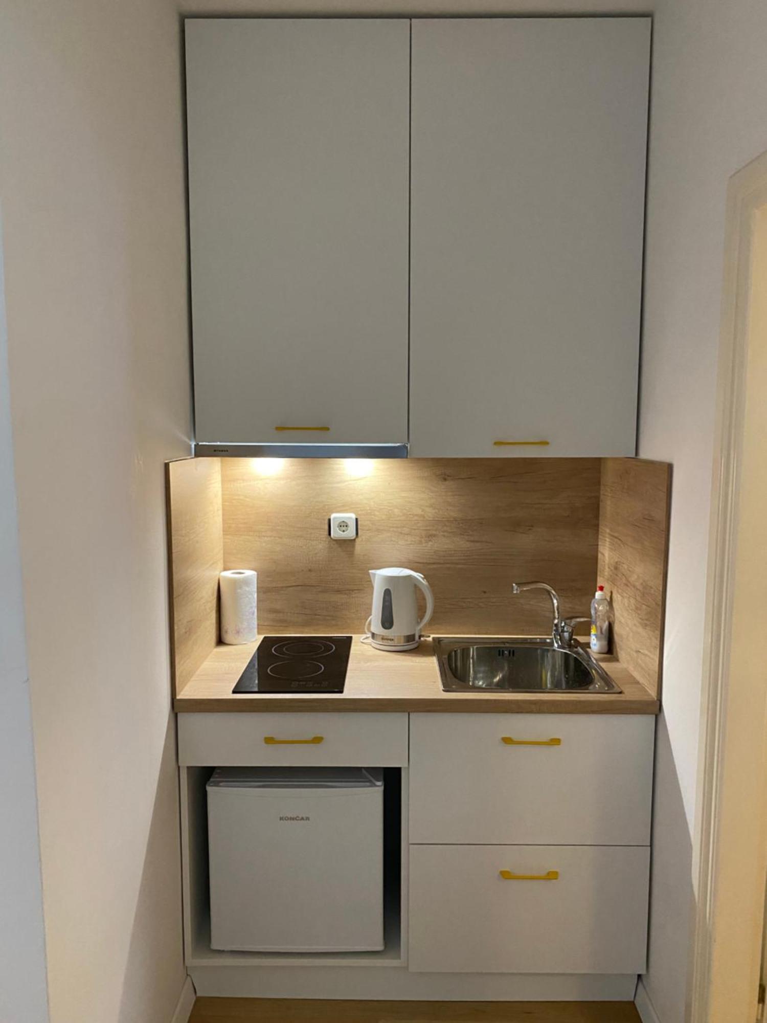 Apartment Zsa Zsa Zenta 1 Split Kültér fotó